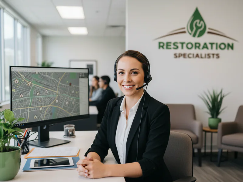 Water Damage Restoration  in Calumet City  FAQ