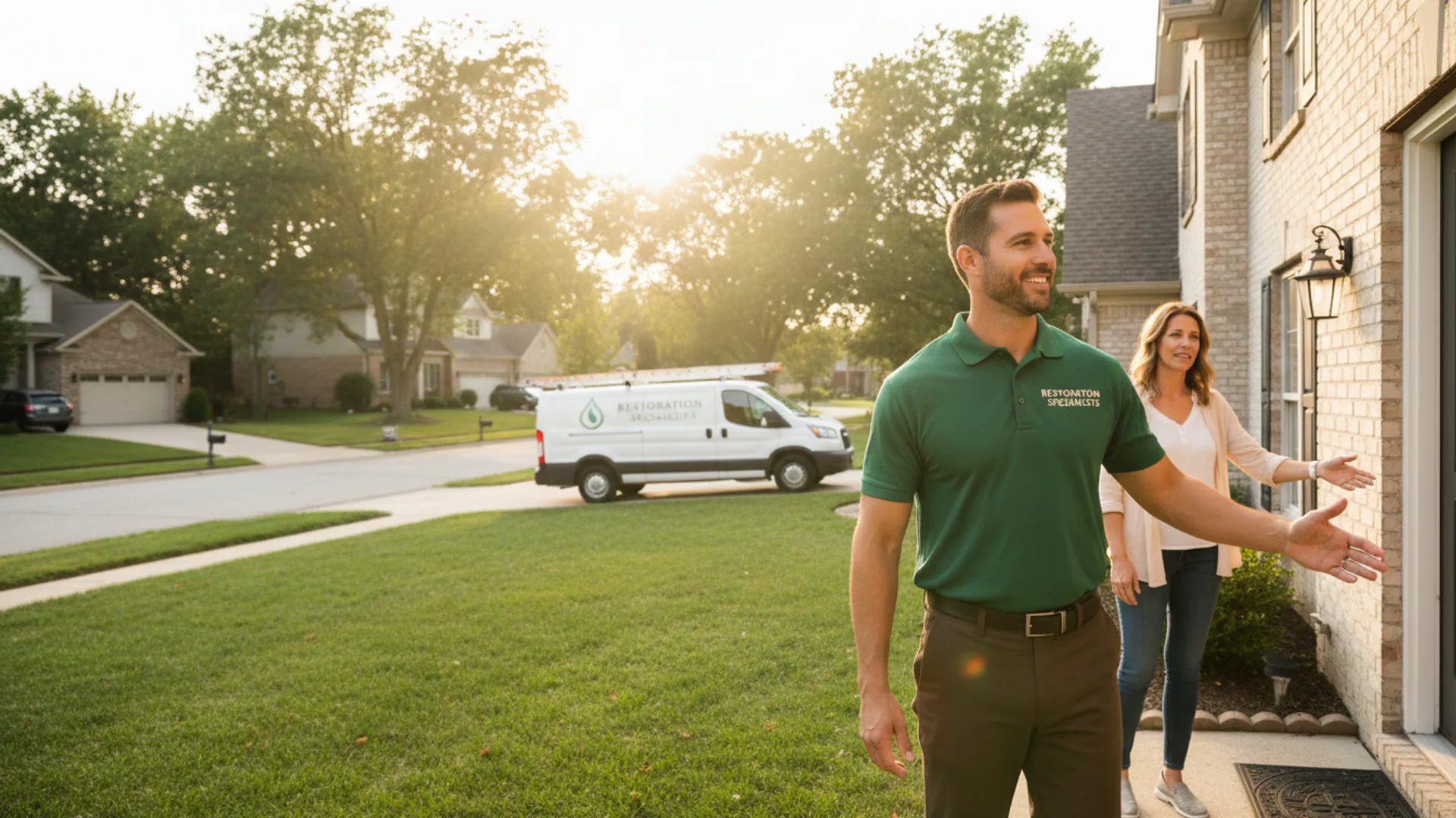 Community-Focused Water Damage Restoration in Calumet City, IL Near Me – Serving Calumet City, IL Families for Years!
